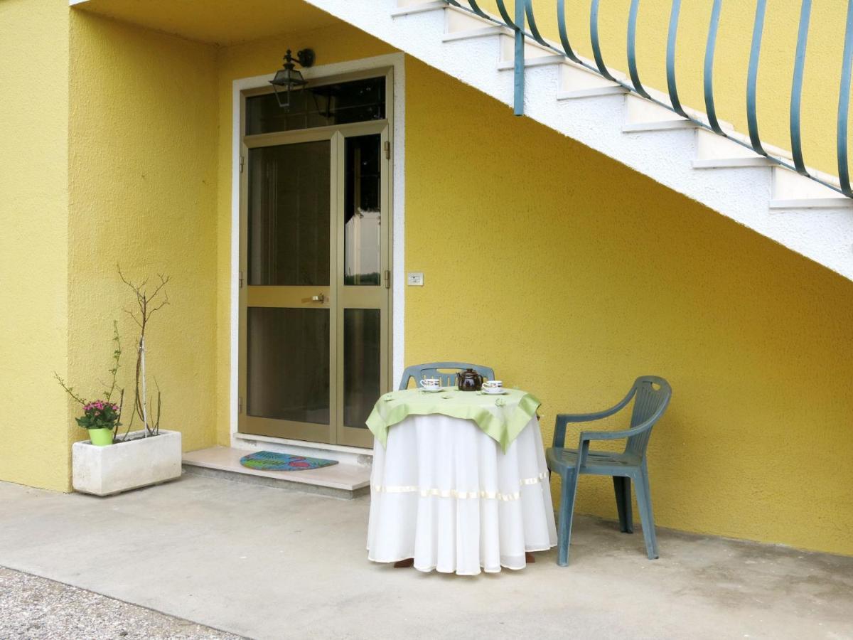 Apartment Casa Consuelo By Interhome Tombolino 外观 照片