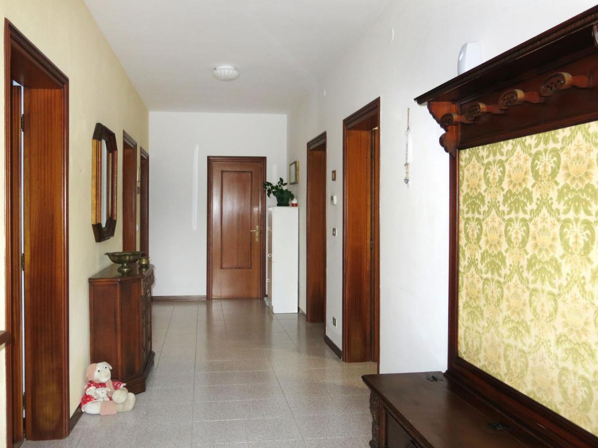 Apartment Casa Consuelo By Interhome Tombolino 外观 照片